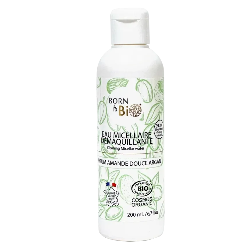 Born to Bio Micellar Water for Normal Skin
