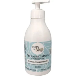 Born to Bio Neutral Liquid Soap