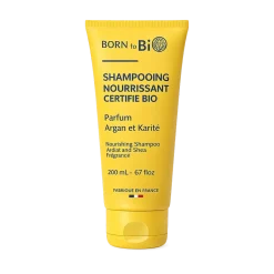 Born to Bio Nourishing Shampoo