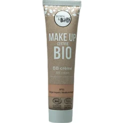 Born to Bio Organic BB Cream