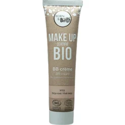 Born to Bio Organic BB Cream