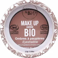 Born to Bio Organic Eye Shadow