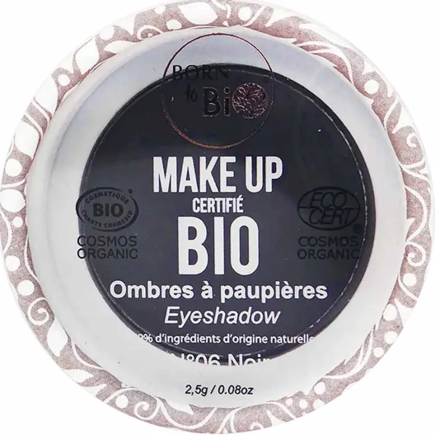 Born to Bio Organic Eye Shadow