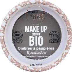 Born to Bio Organic Eye Shadow
