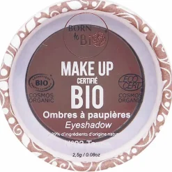Born to Bio Organic Eye Shadow