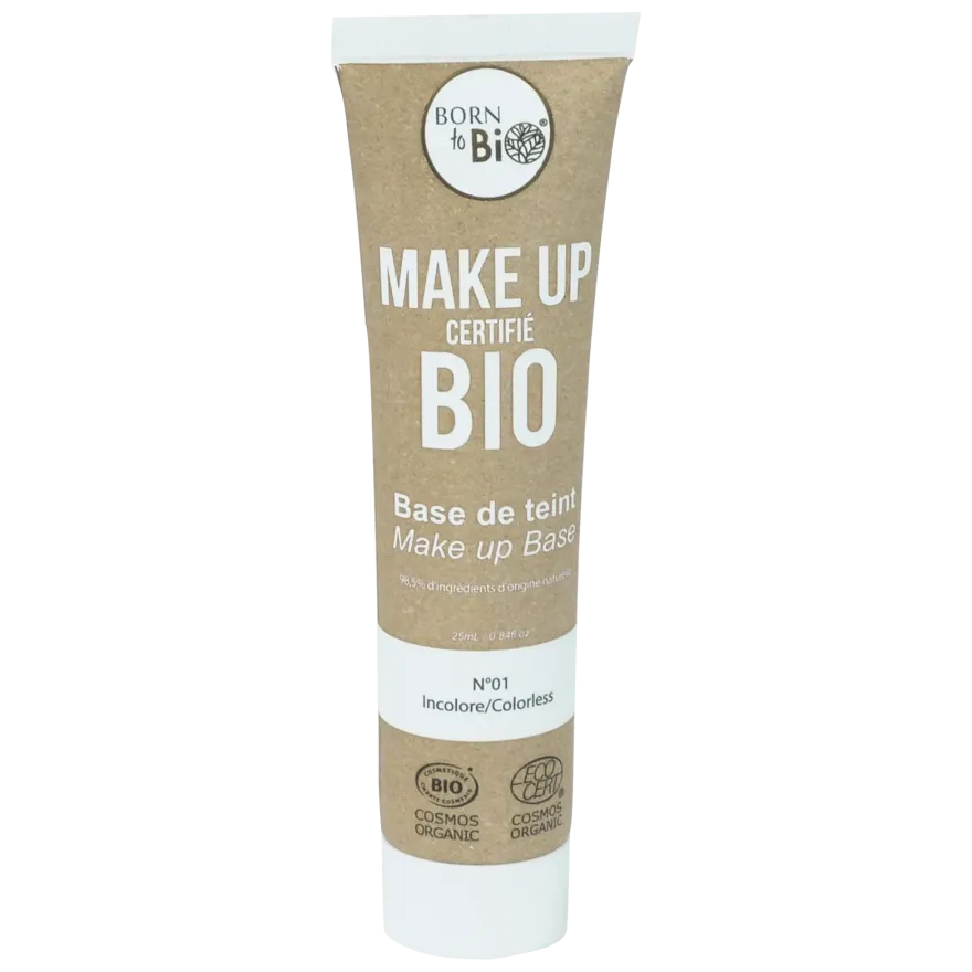 Born to Bio Organic Face Primer N°1