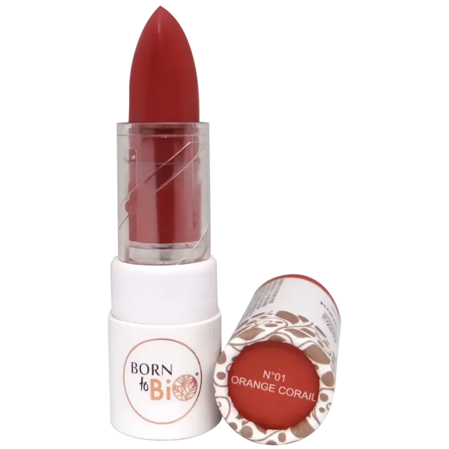 Born to Bio Organic Lipstick