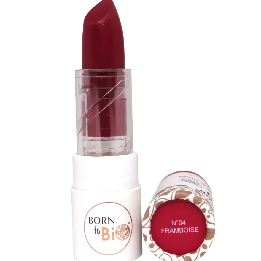 Born to Bio Organic Lipstick