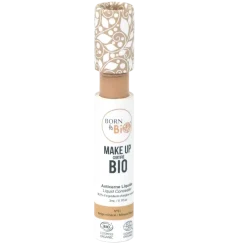 Born to Bio Organic Liquid Concealer