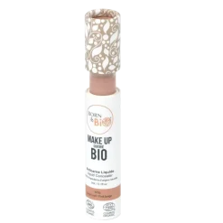 Born to Bio Organic Liquid Concealer