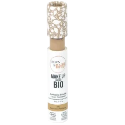 Born to Bio Organic Liquid Concealer