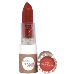 Born to Bio Organic Matt Lipstick