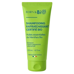 Born to Bio Refreshing Shampoo