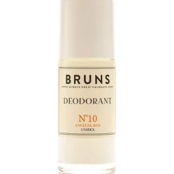 BRUNS Products Nº10 English Rose Deodorantti