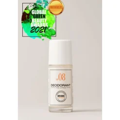 BRUNS Products Nº08 Fresh Cypress Deodorantti