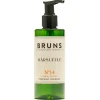 BRUNS Products Nº14 Tangy Mint Hair Souffle Muotoilugeeli