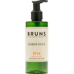 BRUNS Products Nº14 Tangy Mint Hair Souffle Muotoilugeeli