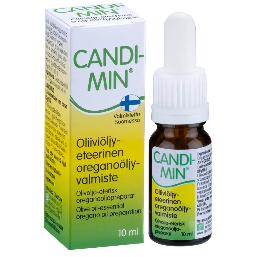 Candimin