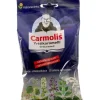 Carmolis Yrttikaramelli