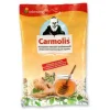 Carmolis Yrttikaramelli Hunajainen Inkivääri