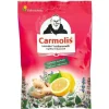 Carmolis Yrttikaramelli Inkivääri
