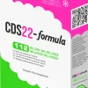 CDS22 Maitohappobakteerikapselit