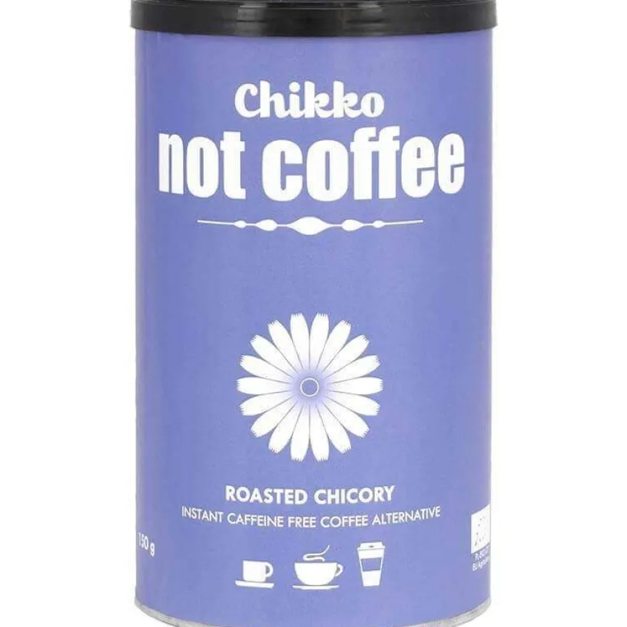 Chikko Not Coffee Sikurikahvi