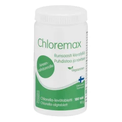 Chloremax