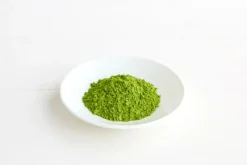 Clearspring Luomu Matcha-teejauhe Ceremonial Grade