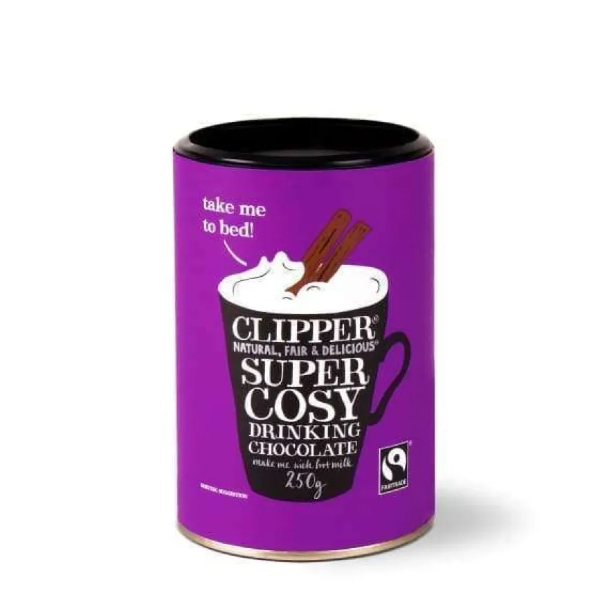 Clipper Kaakaojauhe