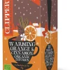 Clipper Luomu Appelsiini-Kaneliyrttitee