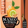 Clipper Luomu Mango & Sitrus yrttitee