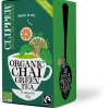 Clipper Luomu Vihreä Chai tee