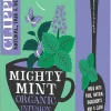 Clipper Mighty Mint Luomuhauduke