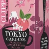 Clipper Tokyo Gardens Luomuhauduke