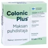 Colonic Plus Maksanpuhdistaja