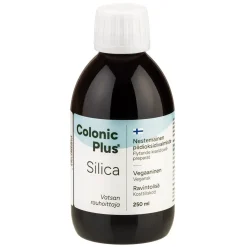 Colonic Plus Silica