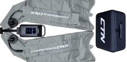 CTN e°COMPRESSION Kompressiolahkeet