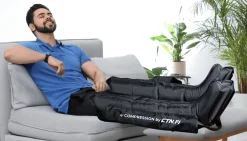 CTN e°COMPRESSION Kompressiolahkeet