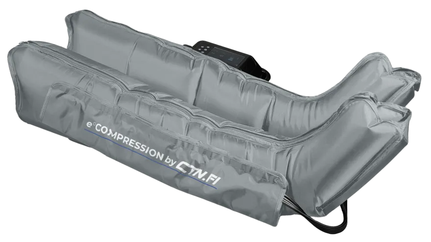 CTN e°COMPRESSION Kompressiolahkeet