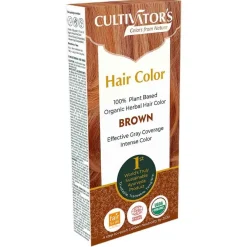 Cultivators Kasvihiusväri Brown