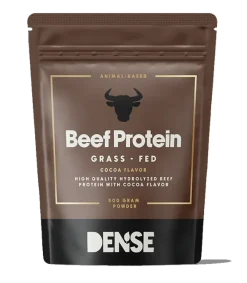 DENSE Nautaproteiini Kaakao