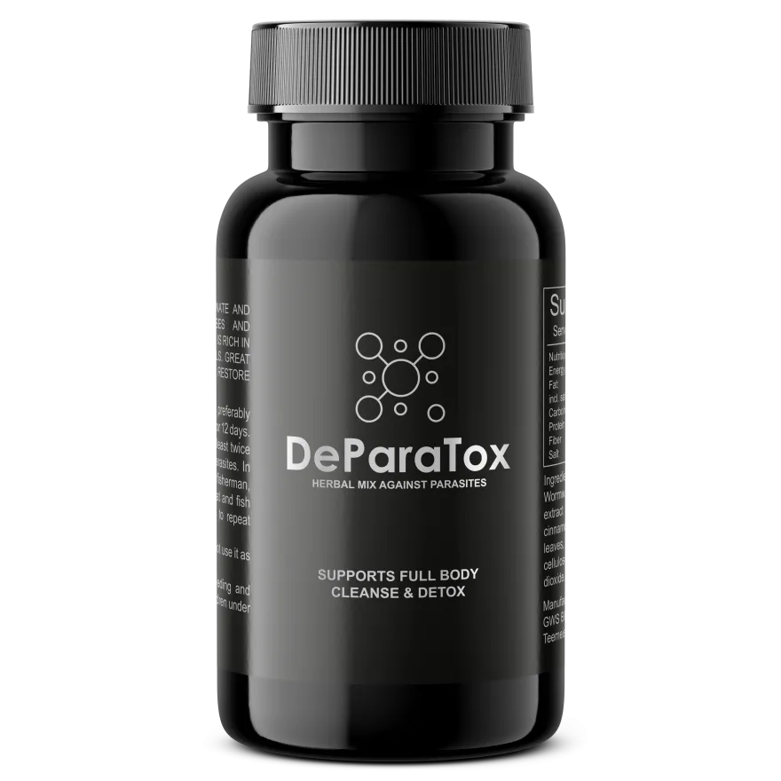 DeParaTox