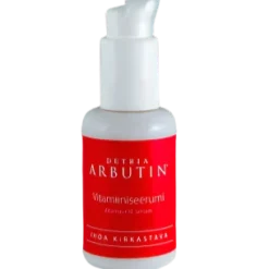 Detria Arbutin Vitamiiniseerumi
