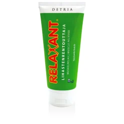 Detria Relaxant Lihastenrentouttaja - 200 ml (Parasta ennen 30.09.2026)