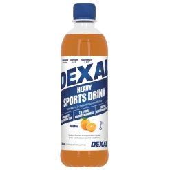 Dexal Heavy Tankkausjuomatiiviste Appelsiini