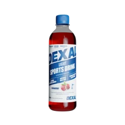 Dexal Light Sports Drink Urheilujuomatiiviste