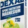 Dexal Magnesium + B Imeskelytabletti