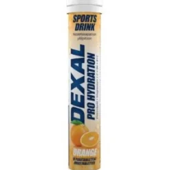 Dexal Pro Hydration Appelsiini +C+B6+B12