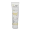 Dhyvana CC Sävytetty aurinkovoide kasvoille SK30 Golden Beige